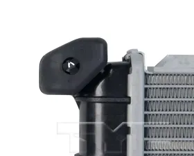 TYC Genera Radiator Assembly Mini Cooper 2002-2006 1.6L 4-Cyl