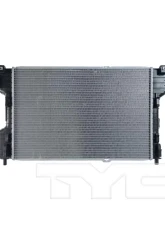 TYC Genera Radiator Assembly                                     - 2761 - Image 2