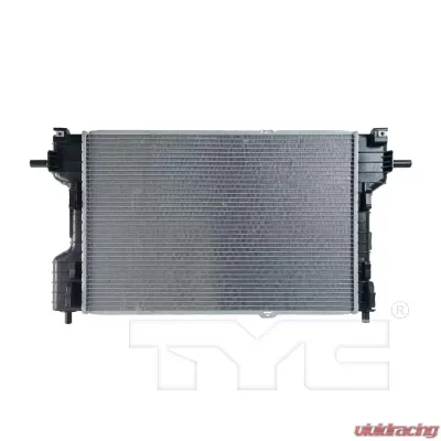 TYC Genera Radiator Assembly - 2761