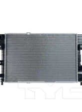 TYC Genera Radiator Assembly                                     - 2761 - Image 4