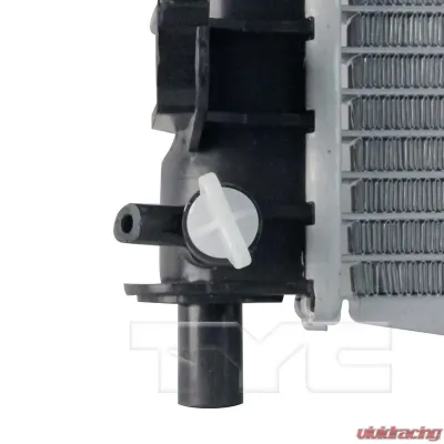 TYC Genera Radiator Assembly - 2761