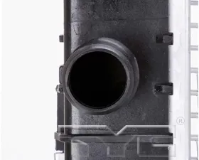 TYC Genera Radiator Assembly