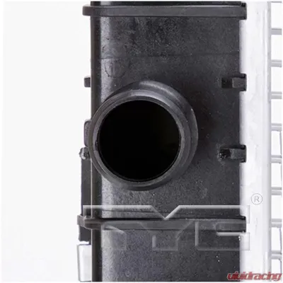 TYC Genera Radiator Assembly - 2762