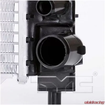 TYC Genera Radiator Assembly - 2762