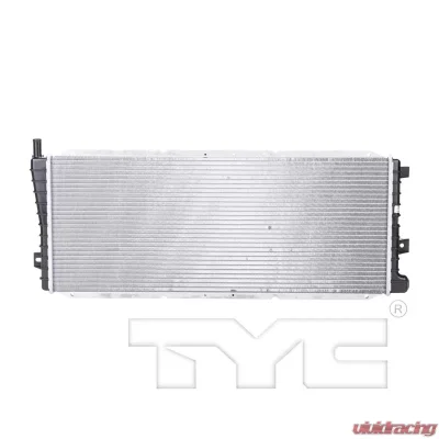 TYC Genera Drive Motor Inverter Cooler - 2763