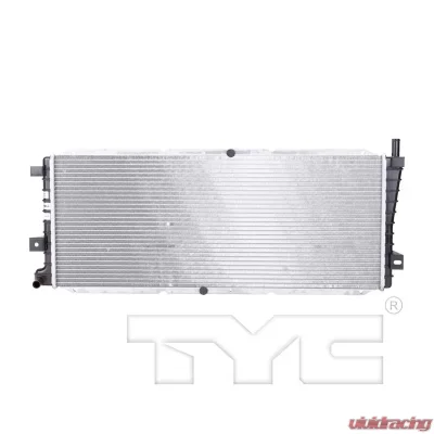 TYC Genera Drive Motor Inverter Cooler - 2763