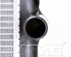 TYC Genera Radiator Assembly