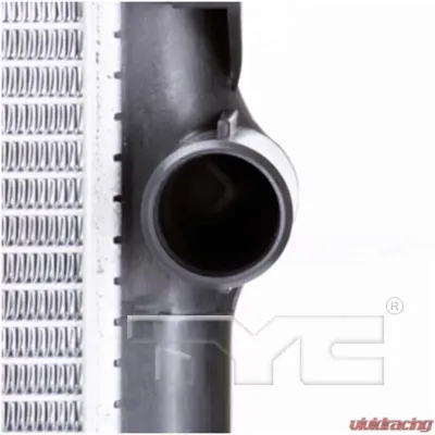 TYC Genera Radiator Assembly - 2766