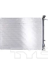 TYC Genera Radiator Assembly                                     - 2766 - Image 2