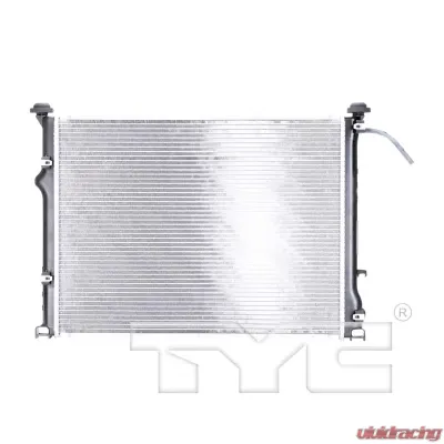 TYC Genera Radiator Assembly - 2766
