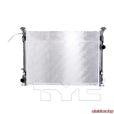 TYC Genera Radiator Assembly - 2766