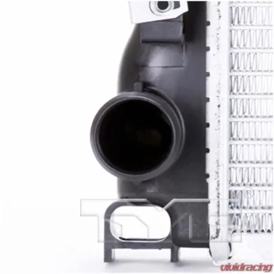 TYC Genera Radiator Assembly - 2766