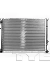 TYC Genera Radiator Assembly                                     - 2767 - Image 2