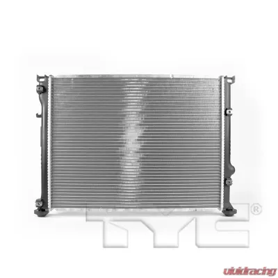TYC Genera Radiator Assembly - 2767