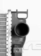 TYC Genera Radiator Assembly                                     - 2767 - Image 3
