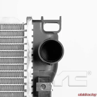 TYC Genera Radiator Assembly - 2767