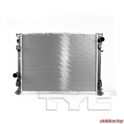 TYC Genera Radiator Assembly - 2767