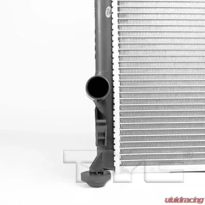 TYC Genera Radiator Assembly - 2767