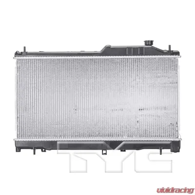 TYC Genera Radiator Assembly Subaru - 2777