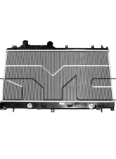TYC Genera Radiator Assembly Subaru                                     - 2777 - Image 3