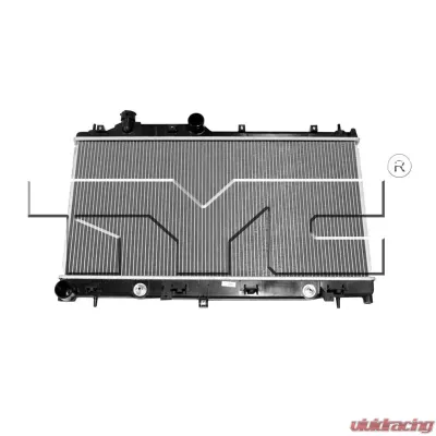 TYC Genera Radiator Assembly Subaru - 2777