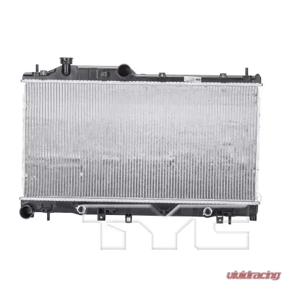 TYC Genera Radiator Assembly Subaru - 2777