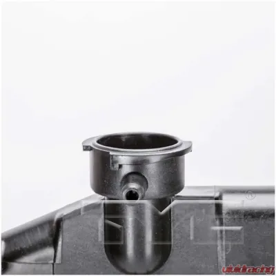 TYC Genera Radiator Assembly Subaru - 2777