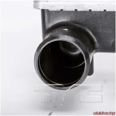 TYC Genera Radiator Assembly Subaru - 2777