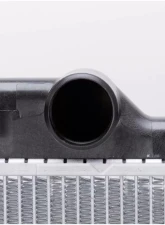 TYC Genera Radiator Assembly Subaru 2005-2009 2.5L 4-Cyl Automatic                                     - 2778 - Image 4