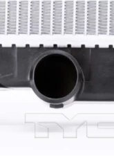 TYC Genera Radiator Assembly Infiniti M35 | M45 3.5L V6 2006-2010 Automatic                                     - 2780 - Image 5
