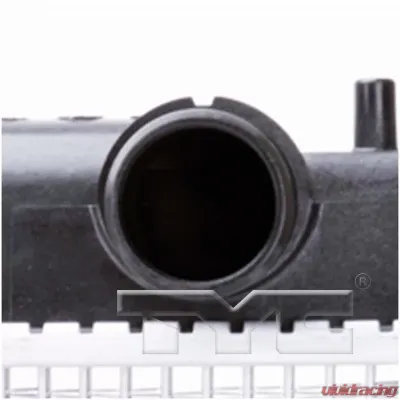 TYC Genera Radiator Assembly Infiniti M35 | M45 3.5L V6 2006-2010 Automatic - 2780