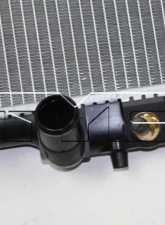 TYC Genera Radiator Assembly Honda Accord Front 2005-2007 3.0L V6                                     - 2783 - Image 6