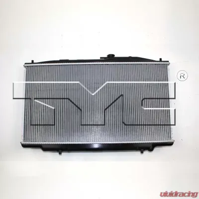 TYC Genera Radiator Assembly Honda Accord Front 2005-2007 3.0L V6 - 2783