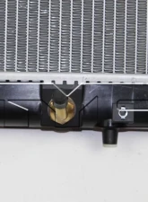 TYC Genera Radiator Assembly Honda Accord Front 2005-2007 3.0L V6                                     - 2783 - Image 6