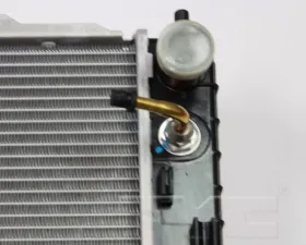 TYC Genera Radiator Assembly