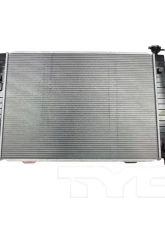 TYC Genera Radiator Assembly                                     - 2785 - Image 2