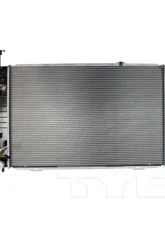 TYC Genera Radiator Assembly                                     - 2785 - Image 4