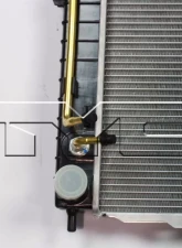 TYC Genera Radiator Assembly                                     - 2786 - Image 6