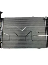 TYC Genera Radiator Assembly                                     - 2786 - Image 4