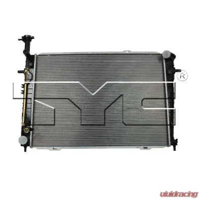TYC Genera Radiator Assembly - 2786