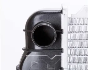 TYC Genera Radiator Assembly