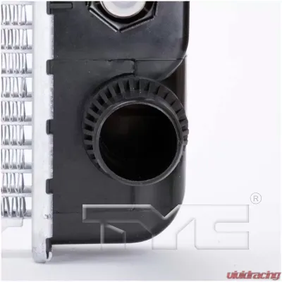 TYC Genera Radiator Assembly - 2792
