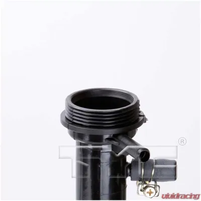 TYC Genera Radiator Assembly - 2792