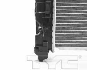 TYC Genera Radiator Assembly