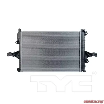 TYC Genera Radiator Assembly Volvo - 2805