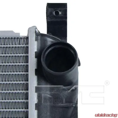 TYC Genera Radiator Assembly Volvo - 2805
