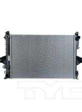 TYC Genera Radiator Assembly Volvo                                     - 2805 - Image 5