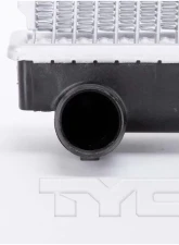TYC Genera Radiator Assembly Nissan Frontier 2005-2019 2.5L 4-Cyl Automatic                                     - 2808 - Image 5