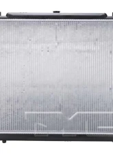 TYC Genera Radiator Assembly Nissan Frontier 2005-2019 2.5L 4-Cyl Automatic                                     - 2808 - Image 2