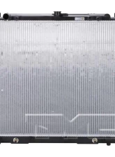 TYC Genera Radiator Assembly Nissan Frontier 2005-2019 2.5L 4-Cyl Automatic                                     - 2808 - Image 3